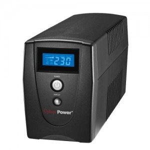 Cyberpower Value600ELCD